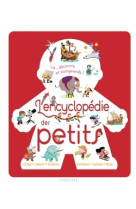 L'encyclopédie des petits