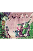 Demain c'est noël