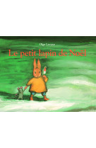 Petit lapin de noel (le)