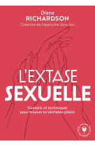 L'extase sexuelle