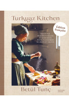 Turkuaz kitchen