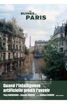 Les ruines de paris