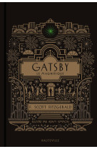 Gatsby le magnifique (collector 2024)