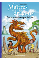 Maîtres des dragons, tome 18