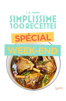 Simplissime recettes du week end