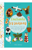 Enchante les saisons