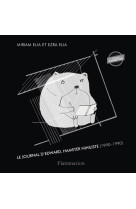 Le journal d'edward, hamster nihiliste (1990-1990)