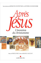 Après jésus (édition broché)