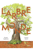 L'arbre-monde