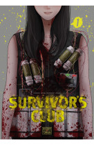 Survivor's club t01