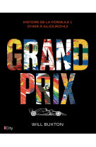 Grand prix