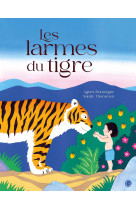 Les larmes du tigre