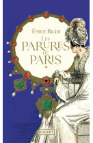 Les parures de paris - tome 1