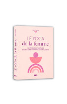 Le yoga de la femme