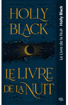 Le livre de la nuit (poche broché) - tome 01