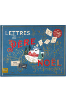 Lettres du père noël