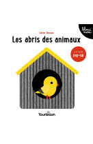 Les abris des animaux