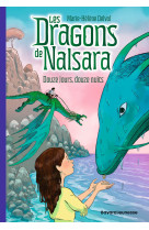 Les dragons de nalsara, tome 13