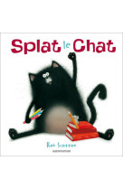 Splat le chat