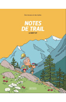 Notes de trail - best of