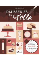 Pâtisseries en folie