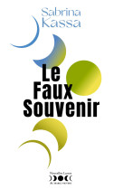 Le faux souvenir