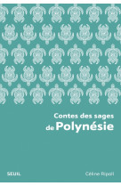 Contes des sages de polynésie