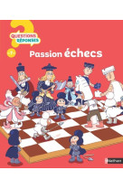 Passion échecs