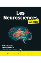 Les neurosciences pour les nuls, grand format