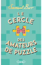 Le cercle des amateurs de puzzle