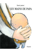 Les mains de papa