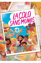 La colo sans monos