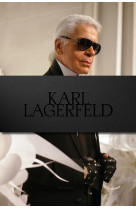 Karl lagerfeld