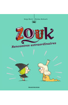 Zouk, tome 11