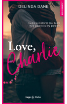 Love, charlie