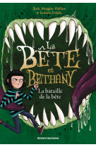 La bête et bethany, tome 03