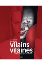 Vilains vilaines