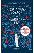 L'etonnant voyage de maureen fry