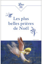 Les plus belles prières de noël