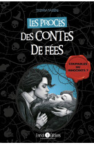 Les procès des contes de fées