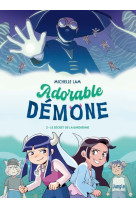 Adorable démone - tome 2