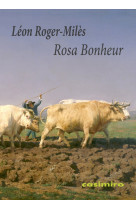 Rosa bonheur