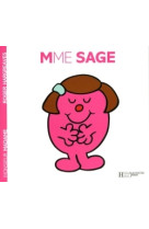 Madame sage