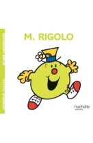 Monsieur rigolo