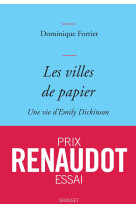 Les villes de papier