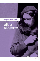 Ultra violette