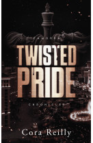 Twisted pride - camorra chronicles t3