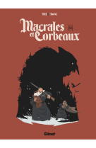 Macrales et corbeaux