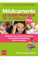 Médicaments 2025