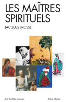 Les maîtres spirituels